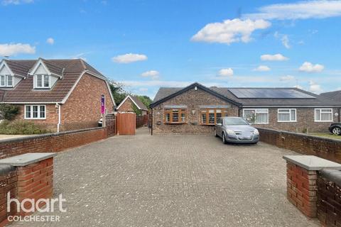 undefined, Harwich Road, Great Bromley