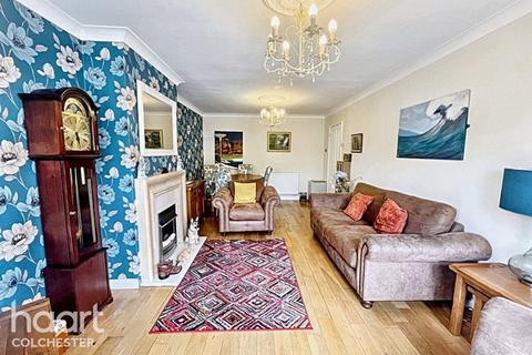 undefined, Harwich Road, Great Bromley