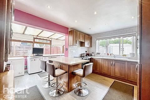 undefined, Harwich Road, Great Bromley