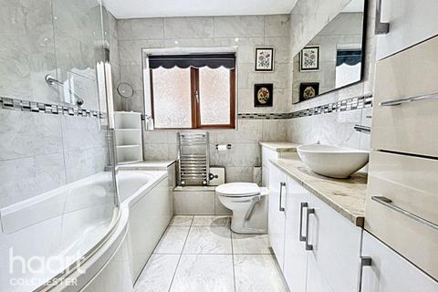 undefined, Harwich Road, Great Bromley