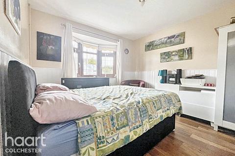 undefined, Harwich Road, Great Bromley