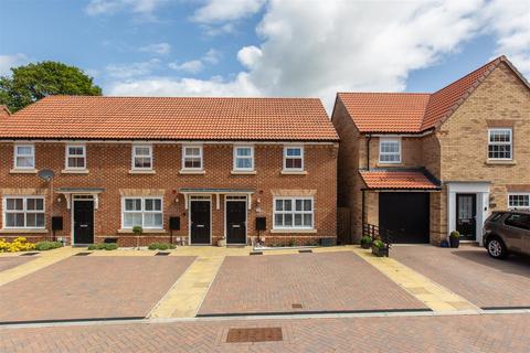 Rye Close, Pickering
