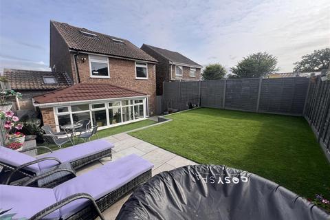 5 bedroom detached house for sale, High View, Portishead