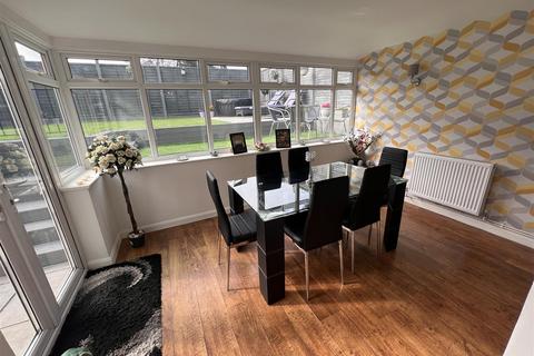 5 bedroom detached house for sale, High View, Portishead