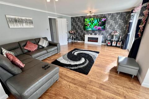 5 bedroom detached house for sale, High View, Portishead