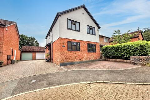 4 bedroom detached house for sale, Fordingbridge