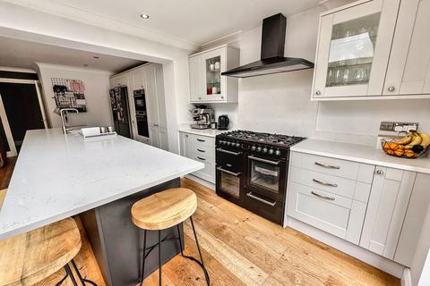 4 bedroom detached house for sale, Fordingbridge