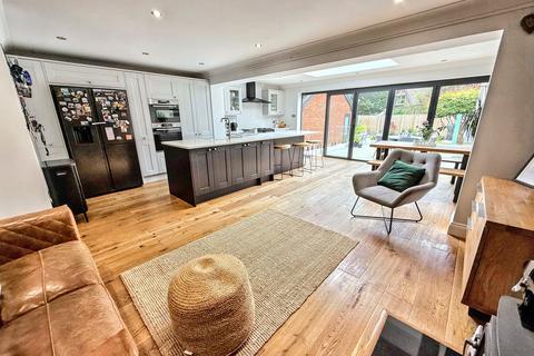 4 bedroom detached house for sale, Fordingbridge