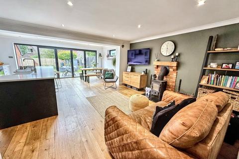 4 bedroom detached house for sale, Fordingbridge