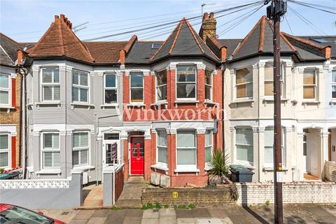 2 bedroom apartment for sale, Crossfield Road, London, N17