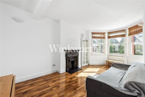 2 bedroom apartment for sale, Crossfield Road, London, N17