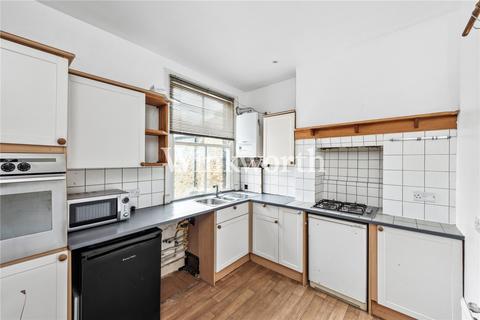 2 bedroom apartment for sale, Crossfield Road, London, N17