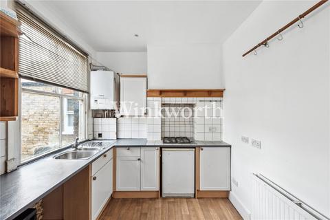 2 bedroom apartment for sale, Crossfield Road, London, N17