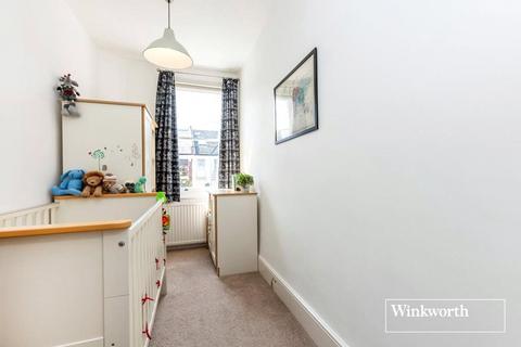 2 bedroom apartment for sale, Crossfield Road, London, N17