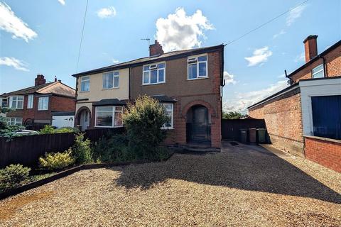 3 bedroom semi-detached house for sale, ASFORDBY ROAD, MELTON MOWBRAY