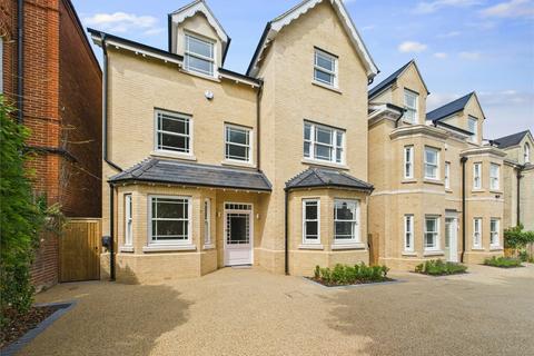 6 bedroom detached house for sale, Creffield Road, Colchester, Essex, CO3