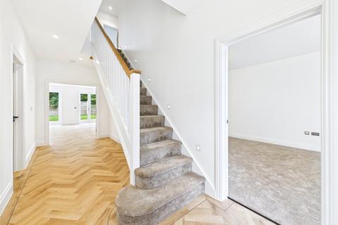 6 bedroom detached house for sale, Creffield Road, Colchester, Essex, CO3