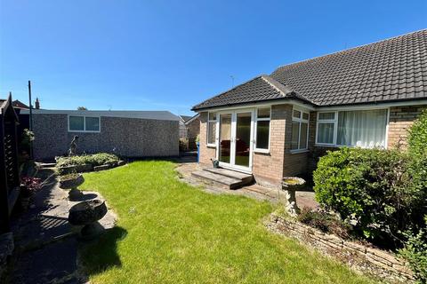 3 bedroom semi-detached bungalow for sale, Cherry Court, Gilberdyke, Brough