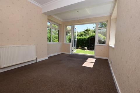 3 bedroom semi-detached bungalow for sale, Cherry Court, Gilberdyke, Brough