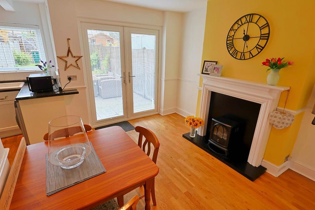 Kitchen / Diner
