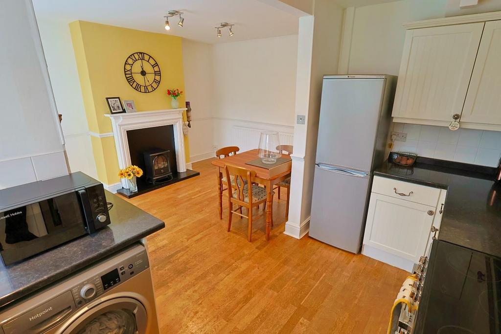 Kitchen / Diner