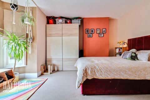 34 Aldred Road, Sheffield, S10 1PD