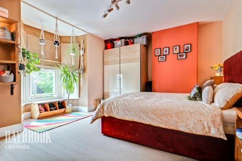 34 Aldred Road, Sheffield, S10 1PD