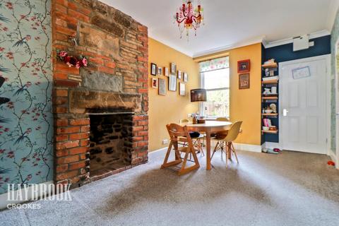 34 Aldred Road, Sheffield, S10 1PD