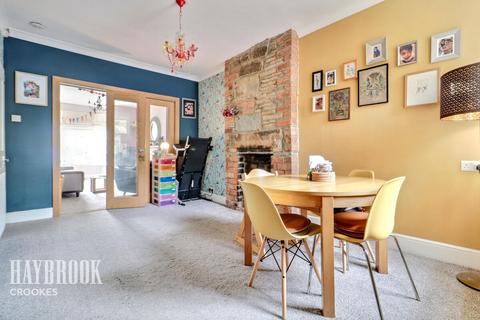 34 Aldred Road, Sheffield, S10 1PD