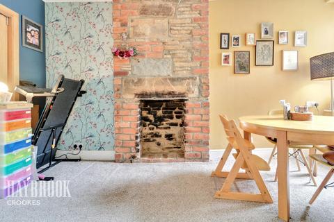 34 Aldred Road, Sheffield, S10 1PD