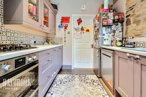 34 Aldred Road, Sheffield, S10 1PD