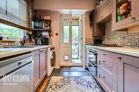 34 Aldred Road, Sheffield, S10 1PD