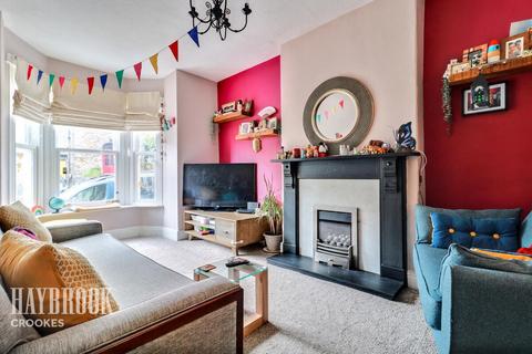 34 Aldred Road, Sheffield, S10 1PD