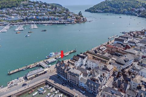 3 bedroom flat for sale, The Quay, Dartmouth, Devon