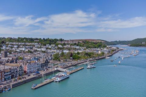 3 bedroom flat for sale, The Quay, Dartmouth, Devon