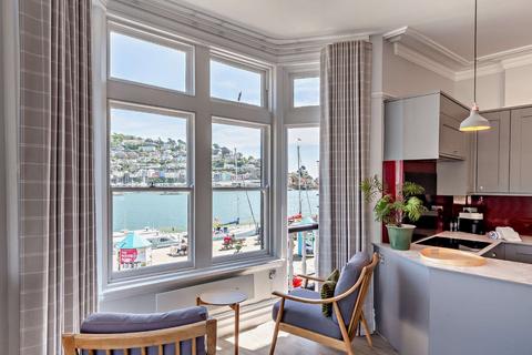 undefined, The Quay, Dartmouth, Devon