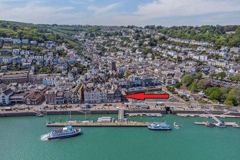 undefined, The Quay, Dartmouth, Devon