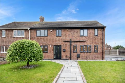 10 Amanda Road, Harworth, Doncaster, DN11 8HH