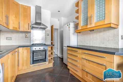 1 bedroom apartment to rent, Long Lane, East Finchley, London, N2