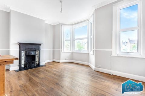 1 bedroom apartment to rent, Long Lane, East Finchley, London, N2