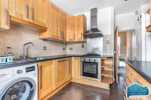 1 bedroom apartment to rent, Long Lane, East Finchley, London, N2
