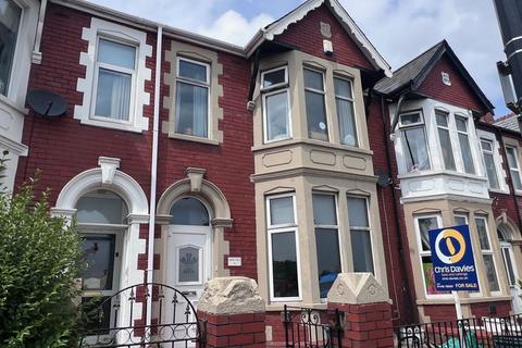 81 Broad Street, Barry, CF62 7AG
