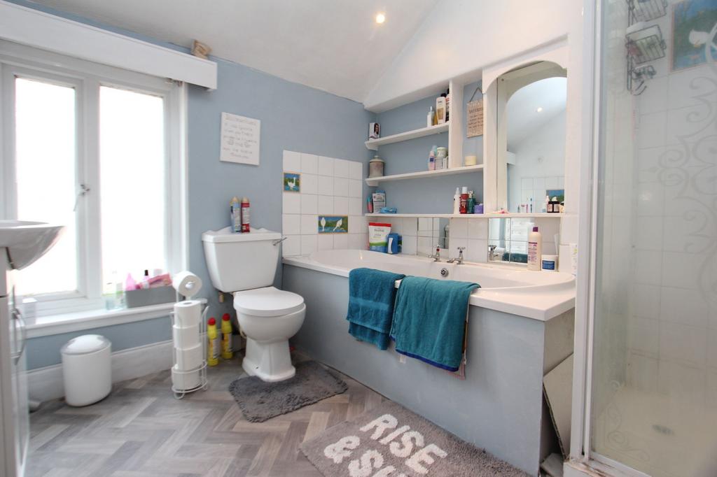 Bathroom Two