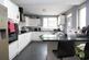 Kitchen Breakfast Room