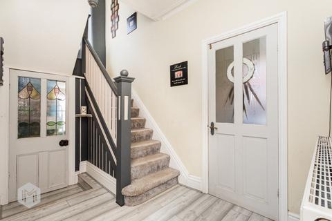 3 bedroom semi-detached house for sale, Abbotsford Road, Bolton, Greater Manchester, BL1 6AR