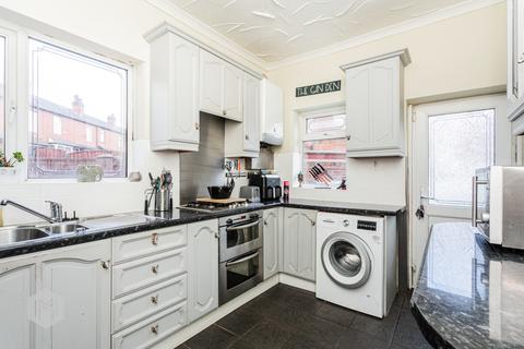 3 bedroom semi-detached house for sale, Abbotsford Road, Bolton, Greater Manchester, BL1 6AR