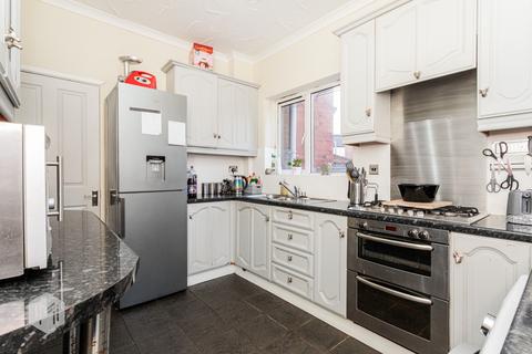 3 bedroom semi-detached house for sale, Abbotsford Road, Bolton, Greater Manchester, BL1 6AR