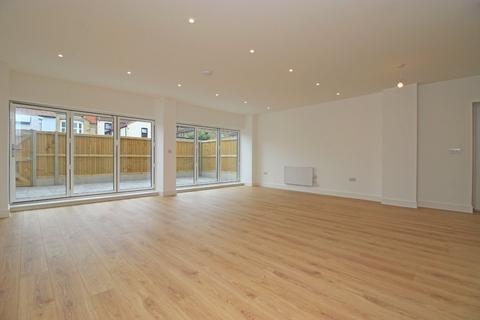 undefined, Cumberland Road, Margate, Kent, CT9