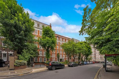 Circus Lodge, Circus Road, St John's Wood, London, NW8