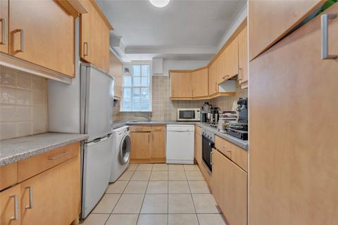 2 bedroom apartment for sale, Circus Lodge, Circus Road, St John's Wood, London, NW8